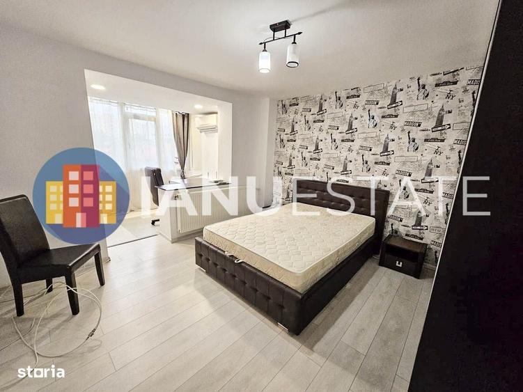 Piata Muncii 2` Metrou Decebal Rond Alba Iulia Renovat PetFriendly - 8
