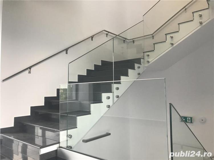 Spațiu comercial, de 1,650 mp, în Calea București
