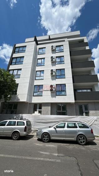 Apartament 3 Camere Premium Etaj 1 | Bloc Nou | 79,65 mp Utili | - 2