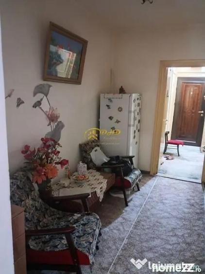 Apartament 3 camere, Gara - 2