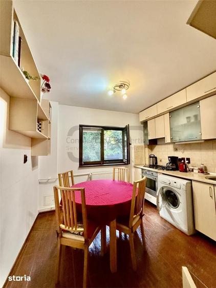 Apartament cu 2 camere decomandat în Tineretului