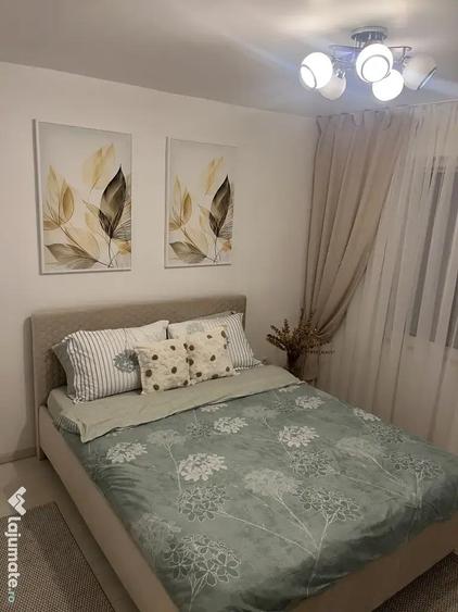 Vand apartament 2 camere in zona Tudor - 8