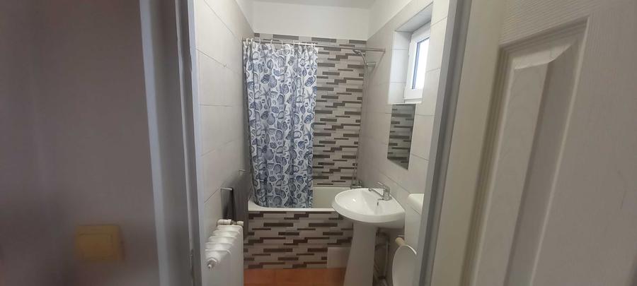 Inchiriez apartament decomandat 2 camere Deva - 7