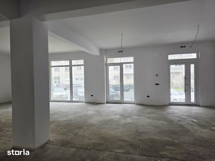 Spa?iu comercial premium Prima inchiriere Cartier Nufarul - 8