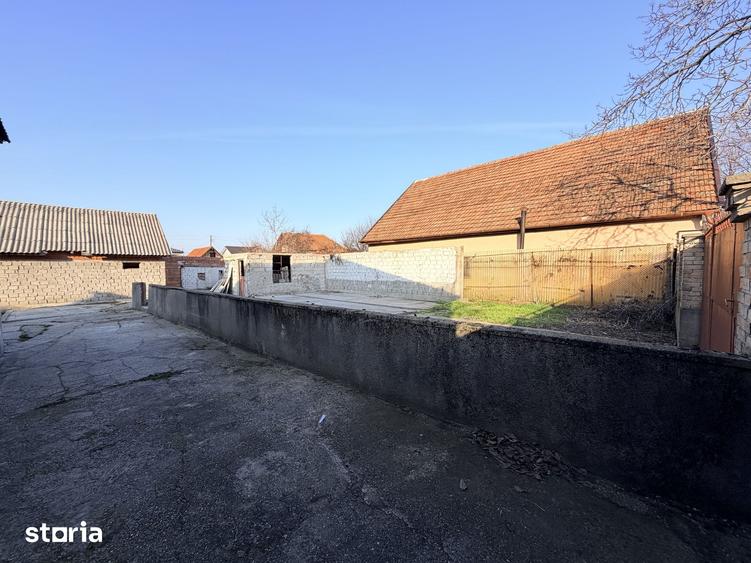 Teren de vanzare 400 mp Bujac FS 13,16ml cu poten?ial (intra pe anun?) - 6