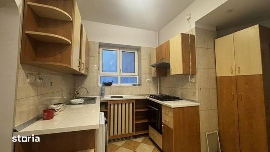 Apartament cu 2 camere în Cișmigiu
