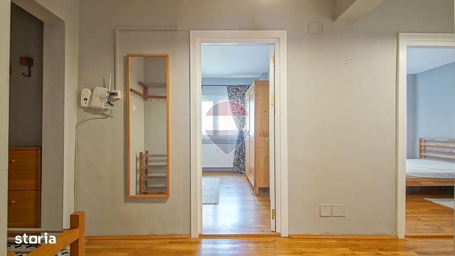 Apartament 4 camere de inchiriat, Str. Toamnei, Brasov - 11