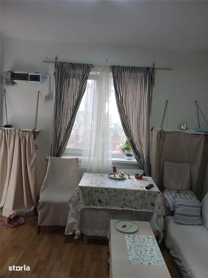 Berzei - garsoniera - casa - centrala proprie - 1