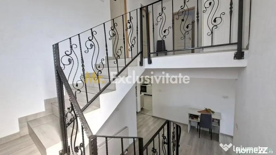 Casă cu 7 camere cu Teren 1200 Mp în Budeasa