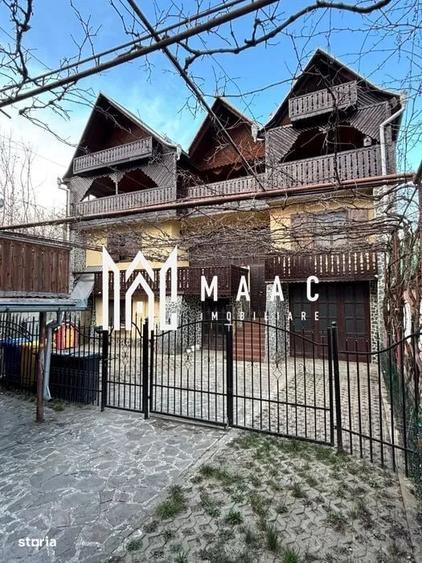 Casă cu 4 camere în Ludoș