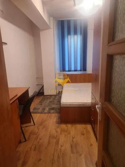 Apartament cu 2 camere semidecomandat, mobilat în Zorilor