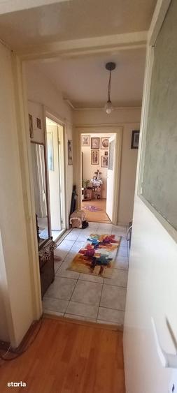 Apartament 3 camere de vanzare Zona Clinica Haller, Zalau - 2