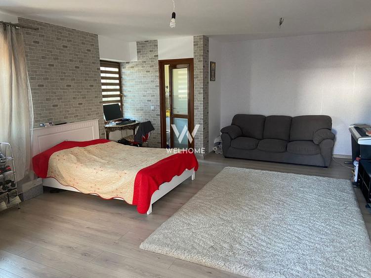 Duplex cu 5 camere cu Canalizare în Arhitecților - Calea Cisnădiei