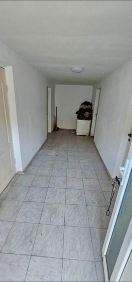 Teren de 2600 mp, în Udești