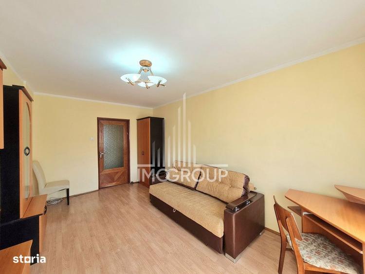 Vanzare apartament 3 camere decomandat, 65 mp utili, 2 bai- Marasti - 11