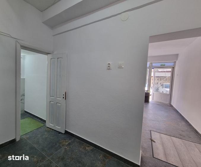Zona Centrala- spatiu comercial/birou- 70 mp utili- totul nou - 1