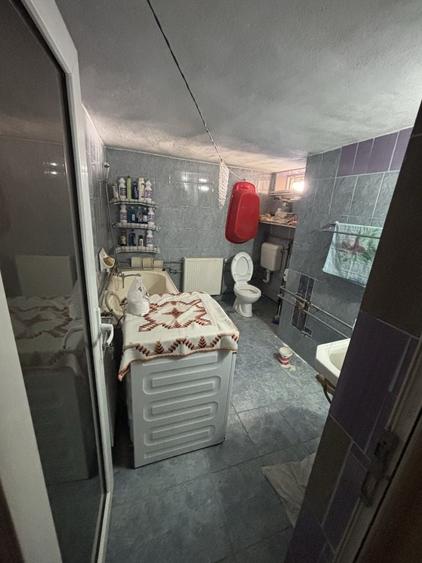 Vand/Schimb Casa 2-3 camere zona Ofelia/Balif - 2