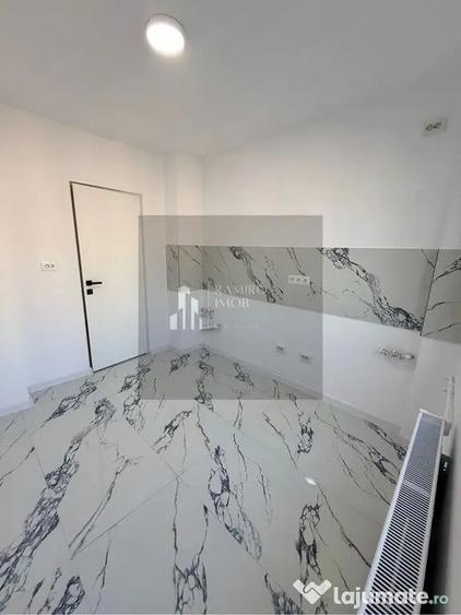 Apartament cu 3 camere decomandat în Măgurele