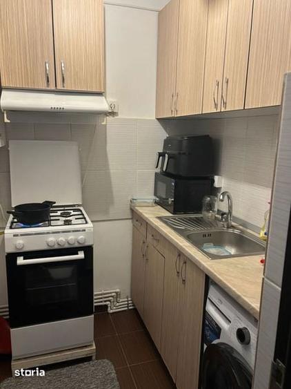 Inchiriez apartament Tatarasi Ateneu - 5