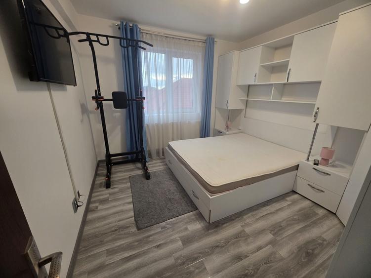 Apartament 3 camere de inchiriat Str. Safirului, Bragadiru - 5