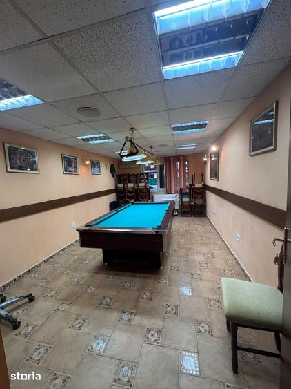 Spațiu comercial, de 3,020 mp, în Frătești