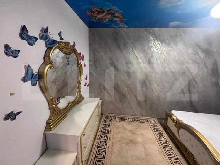 Apartament LUX 3 camere I Tiglina 2 - 2