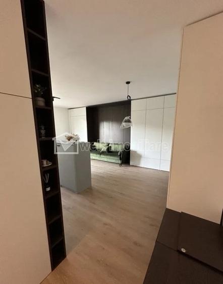 Apartament cu 2 camere semidecomandat în Gară