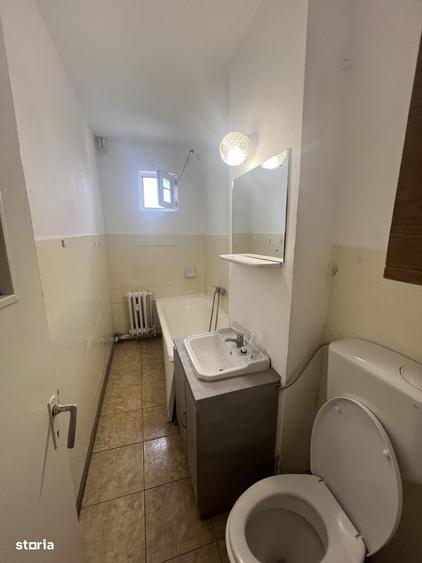 Garsonieră în Alexandru cel Bun