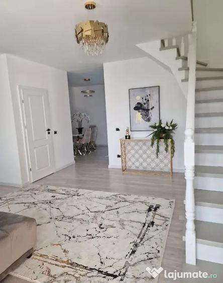 Duplex de LUX in Burdujeni - 18