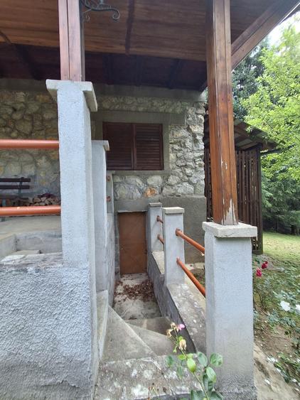 Casă cu 4 camere în Văliug