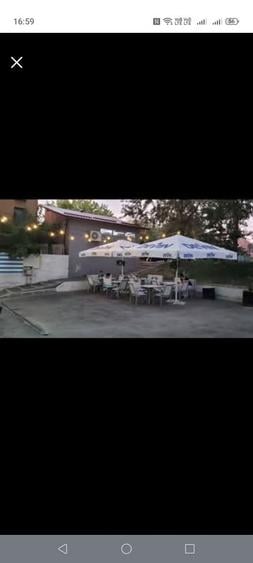 Spațiu comercial, de 35 mp, în Popoveni