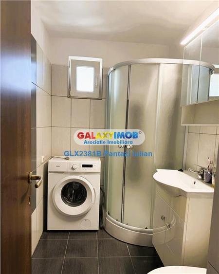 Apartament cu 2 camere decomandat, mobilat în Nicolae Grigorescu