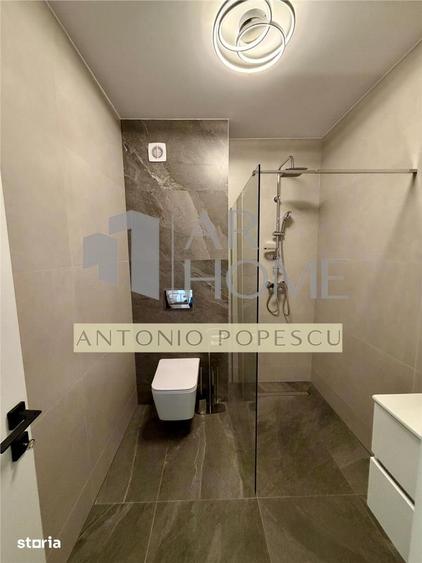 Apartament cu 2 camere, mobilat în Albert