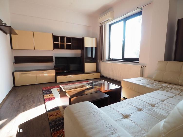 Apartament cu 2 camere în Bucureștii Noi
