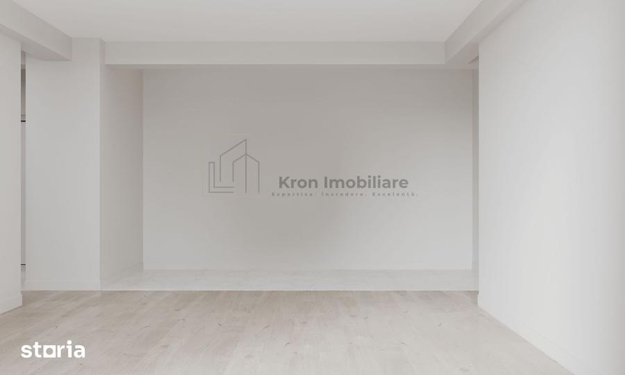 Garsonieră semidecomandată în Dârste