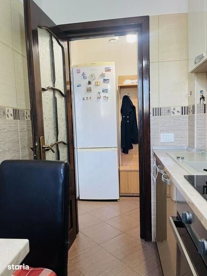 Apartament cu 2 camere decomandat în Dărmănești