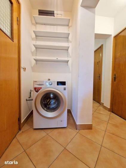 Apartament cu 3 camere decomandat în Gara de Nord