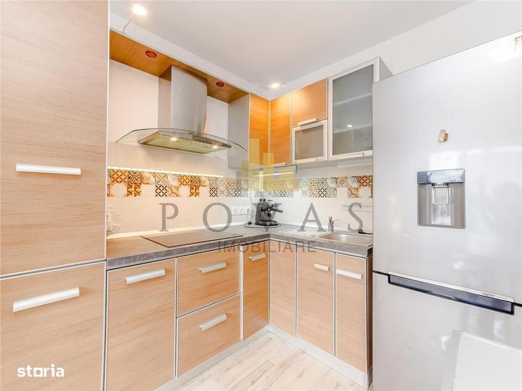 Inchiriere Apartament 3 Camere Erou Iancu Nicolae Pipera - 8