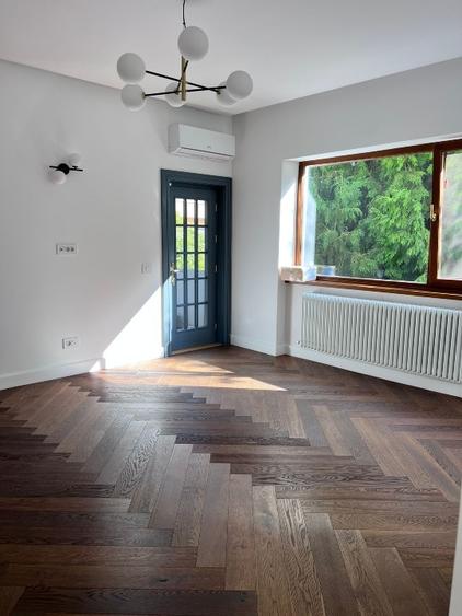 Casă individuală cu 5 camere cu Teren 90 Mp în Cotroceni