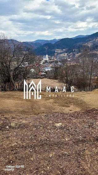 Spațiu comercial, în Albac