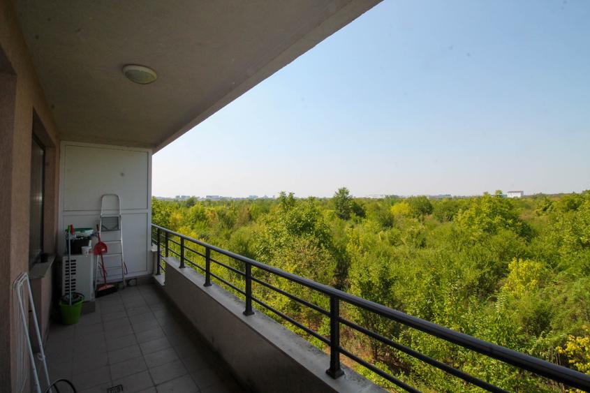 Iancu Nicolae: Apartament cu 2 camere cu o priveliste superba! - 9