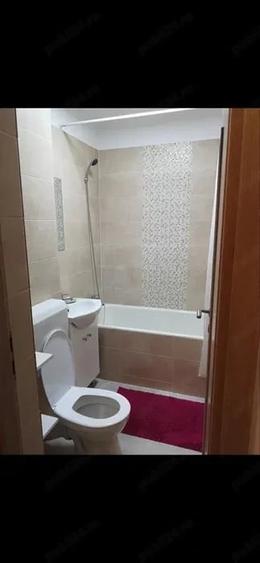 Garsonieră semidecomandată în Iancului