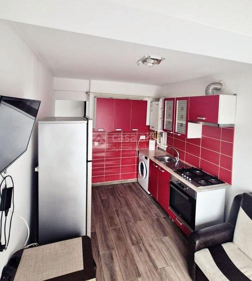 Central, 2 camere mobilat si utilat, ready to move, balcon spatios - 4