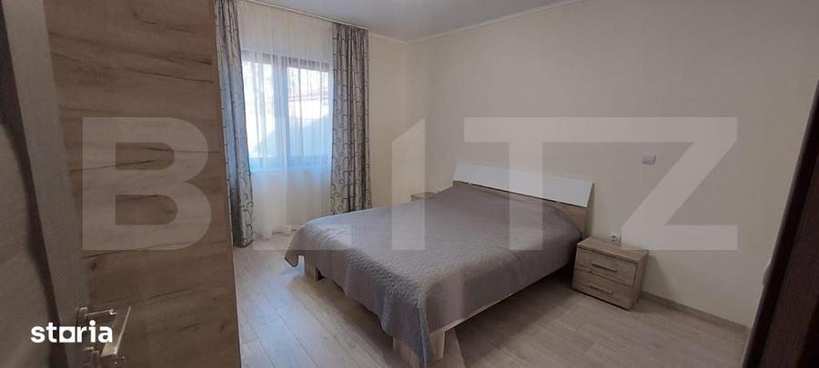 Casă cu 4 camere cu Teren 485 Mp în Central