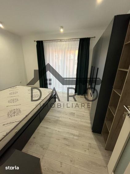 Apartament cu 2 camere în Sângeorgiu de Mureș
