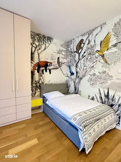 Apartament cu 4 camere în Nerva Traian