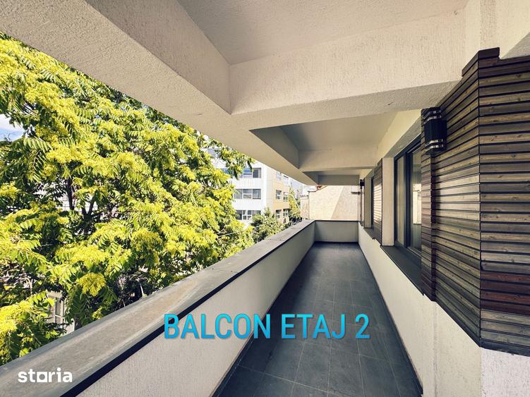 Spațiu comercial, de 593 mp, în Aviației