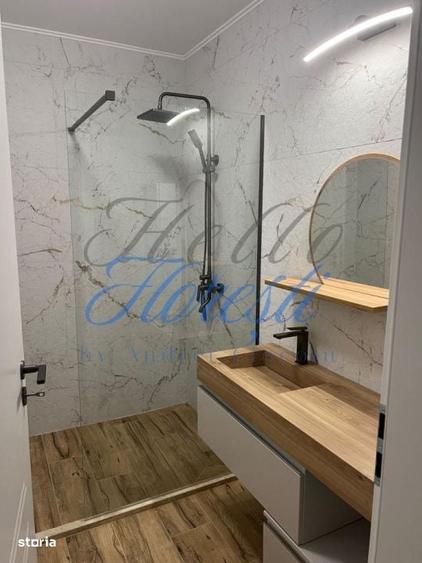 Apartament 2 camere, 53mp | Zona Vivo | Floresti | - 1