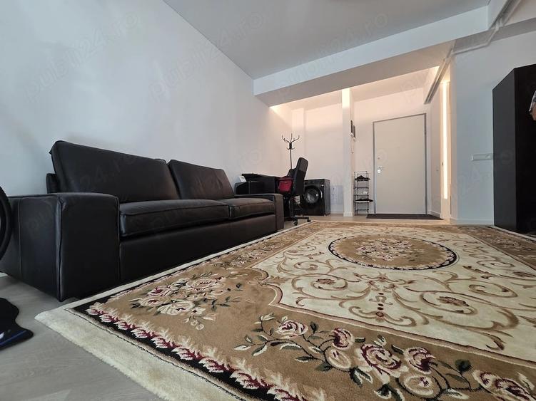 Apartament studio Premium Cortina Residence Pipera etaj 2 - 10