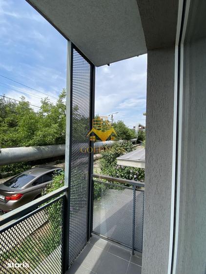 Oportunitate de investitie! Bloc nou, Marasti, garsoniera, balcon! - 6